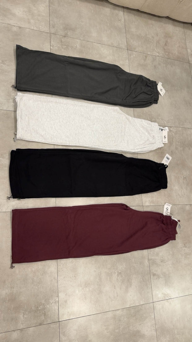 بجاما - رصاصي فاتح 185