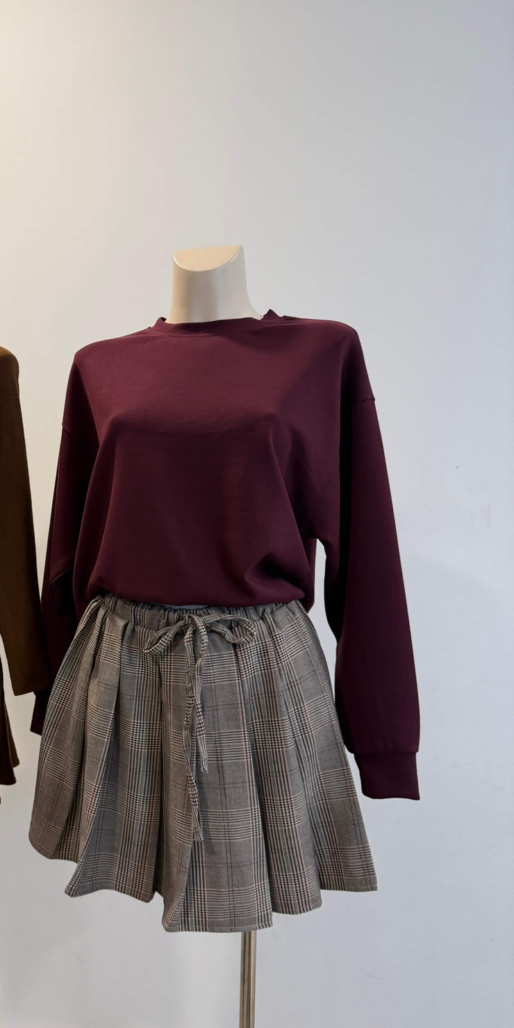 تنوره قصيرة - بيجي 193