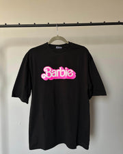 Barbieتيشرت باربي  - 2140