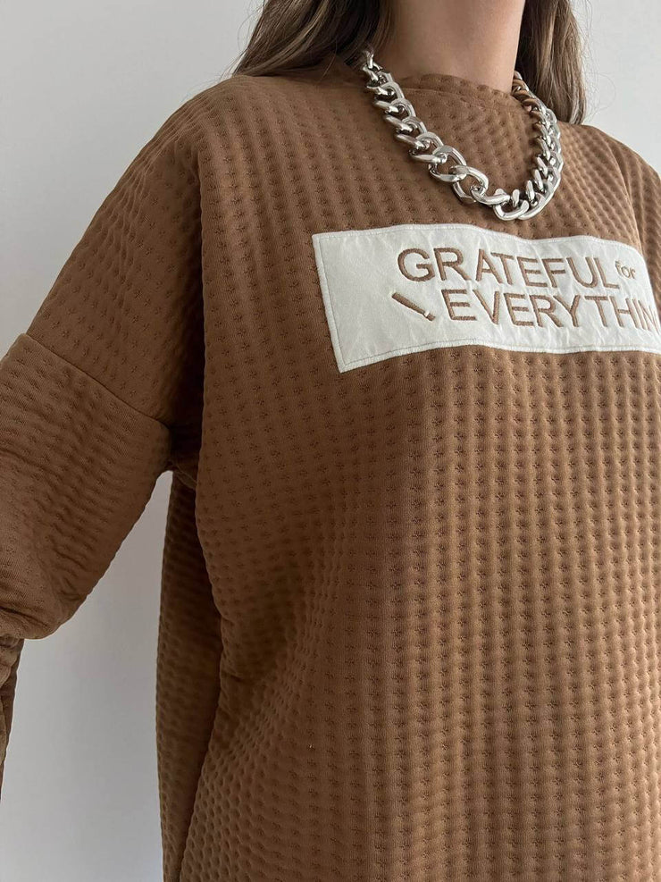 ⁨grateful for everything  ⁨⁨1014 -سويتر جوزي  ⁩⁩⁩⁩